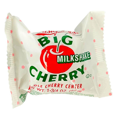 Big Cherry Milkshake - 1.75oz