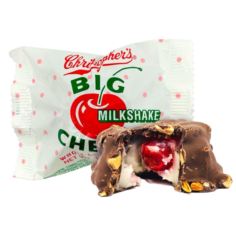 Big Cherry Milkshake - 1.75oz