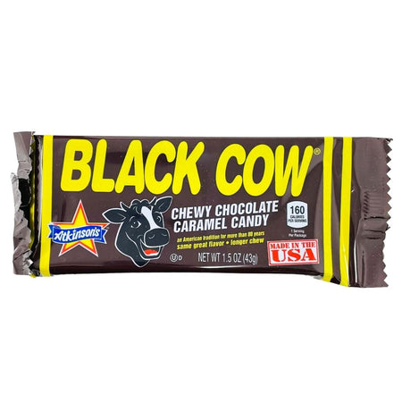 Black Cow Bar - 1.5oz