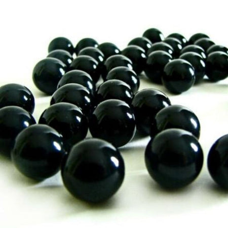 Black Magic Jawbreakers Candy Balls