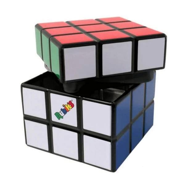 Boston America Rubiks Candy Cube Boston America 135g - 2000s candy collectible Era_2000s Novelty
