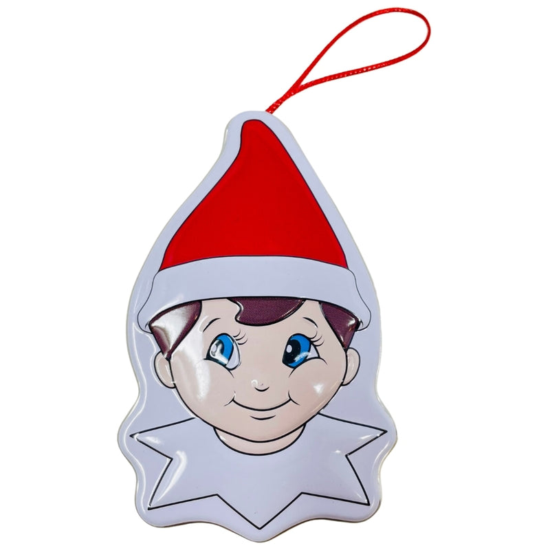 Christmas The Elf on the Shelf Snowy Day Sweets