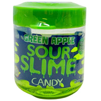 Boston America Sour Slime Candy - 3.5oz