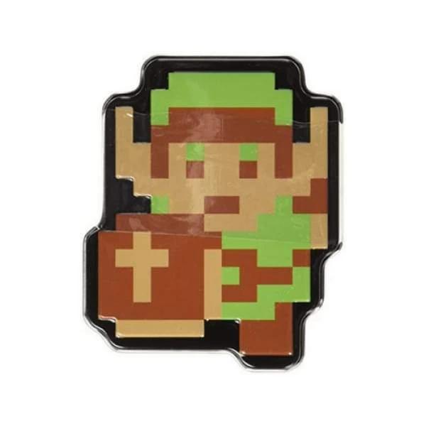Boston America Zelda Orange Sword Sours Boston America 50g - candy Gum new item Nintendo Novelty