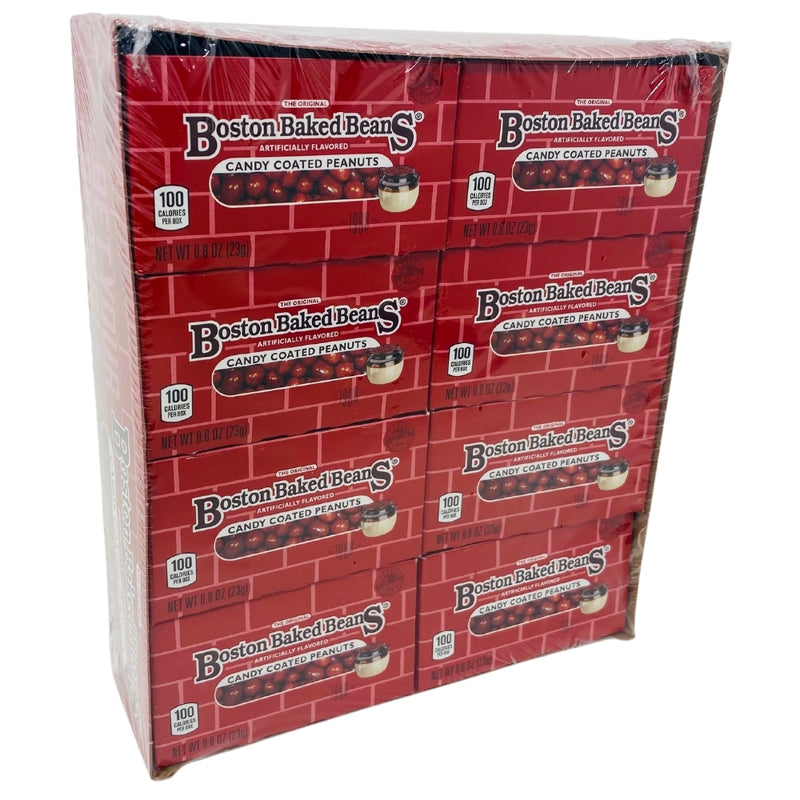 Boston Baked Beans Mini 24ct