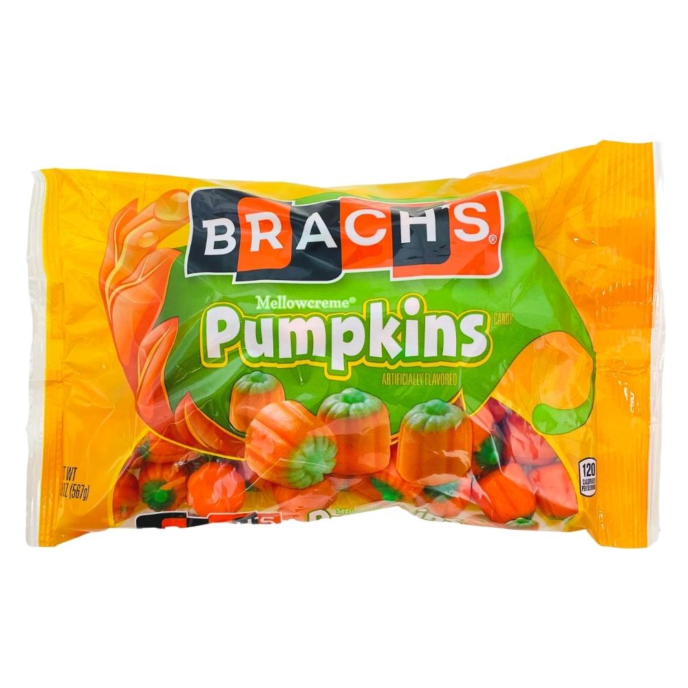 Brach's Mellowcreme Pumpkins - 20oz