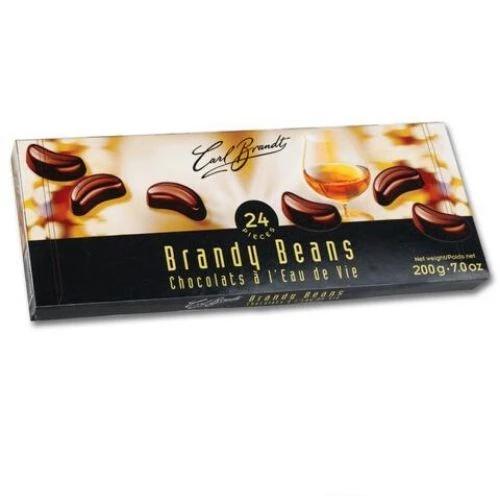 Brandt Brandy Beans Filled Chocolates-200 g