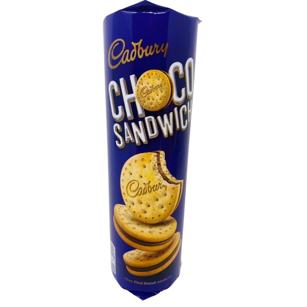 Cadbury Choco Sandwich - 260g