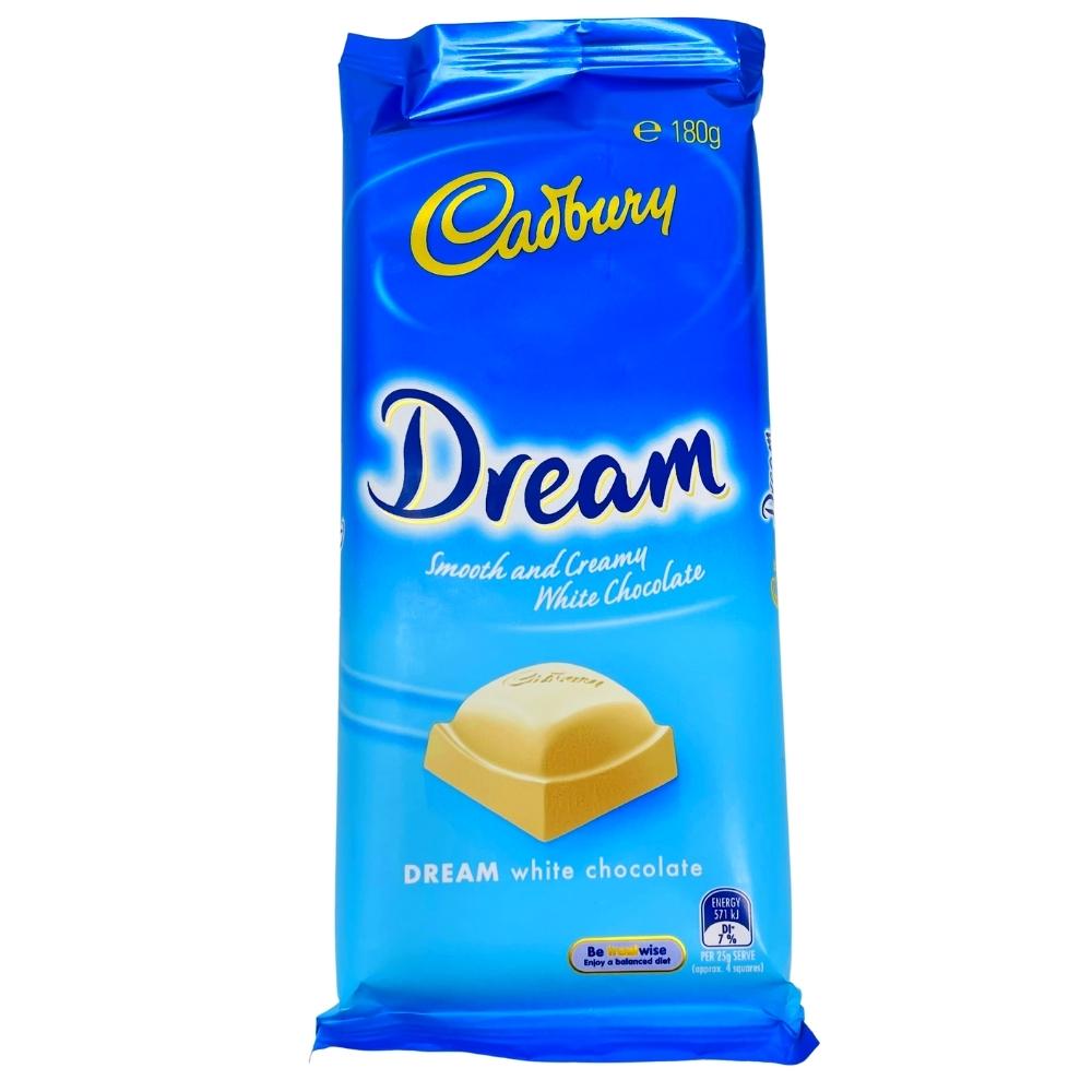 Australian Cadbury Dream - 180g