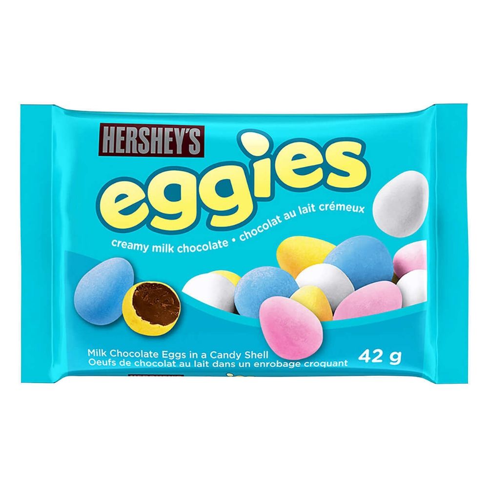 Hershey's Eggies 42g