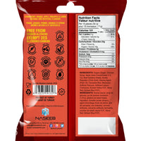 Hotel Transylvania Gummy Bears  127g Back