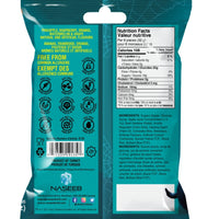 Hotel Transylvania Party Animals 127g Back