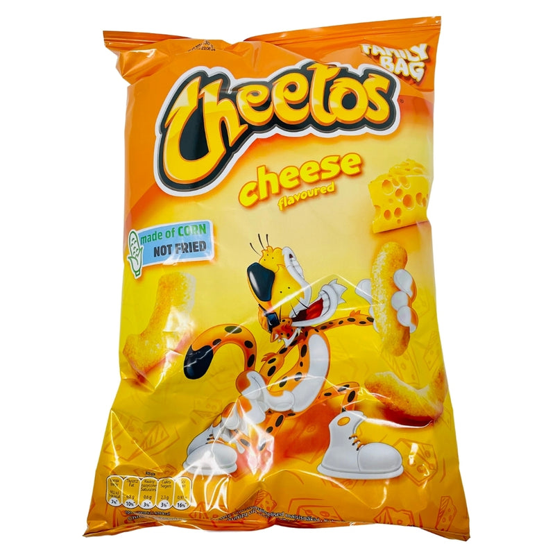 Cheetos Cheese - 130g