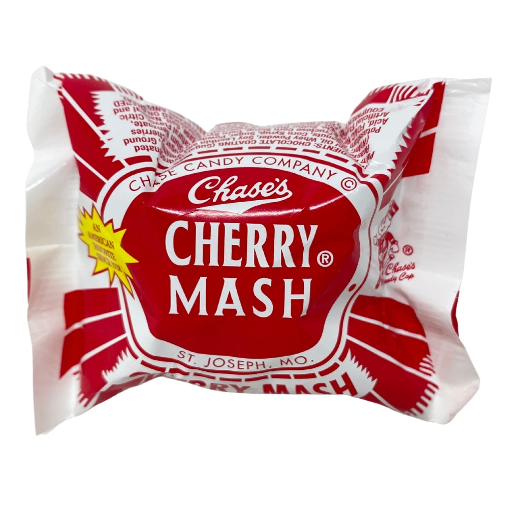 Cherry Mash - 2.05oz