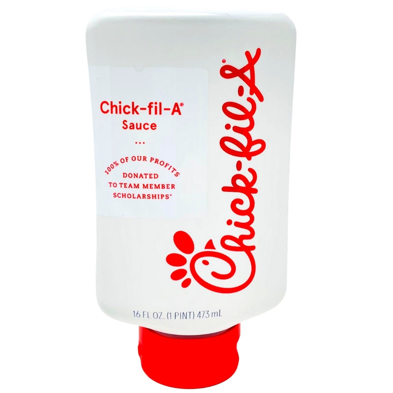 Chick-fil-A Sauce 16oz
