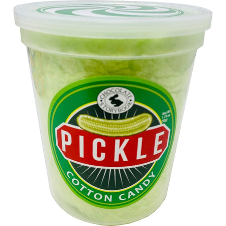 Cotton Candy - Pickle - 1.75oz