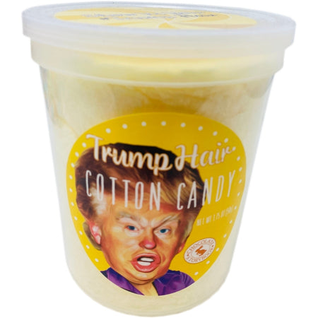 Cotton Candy - Trump Hair - 1.75oz