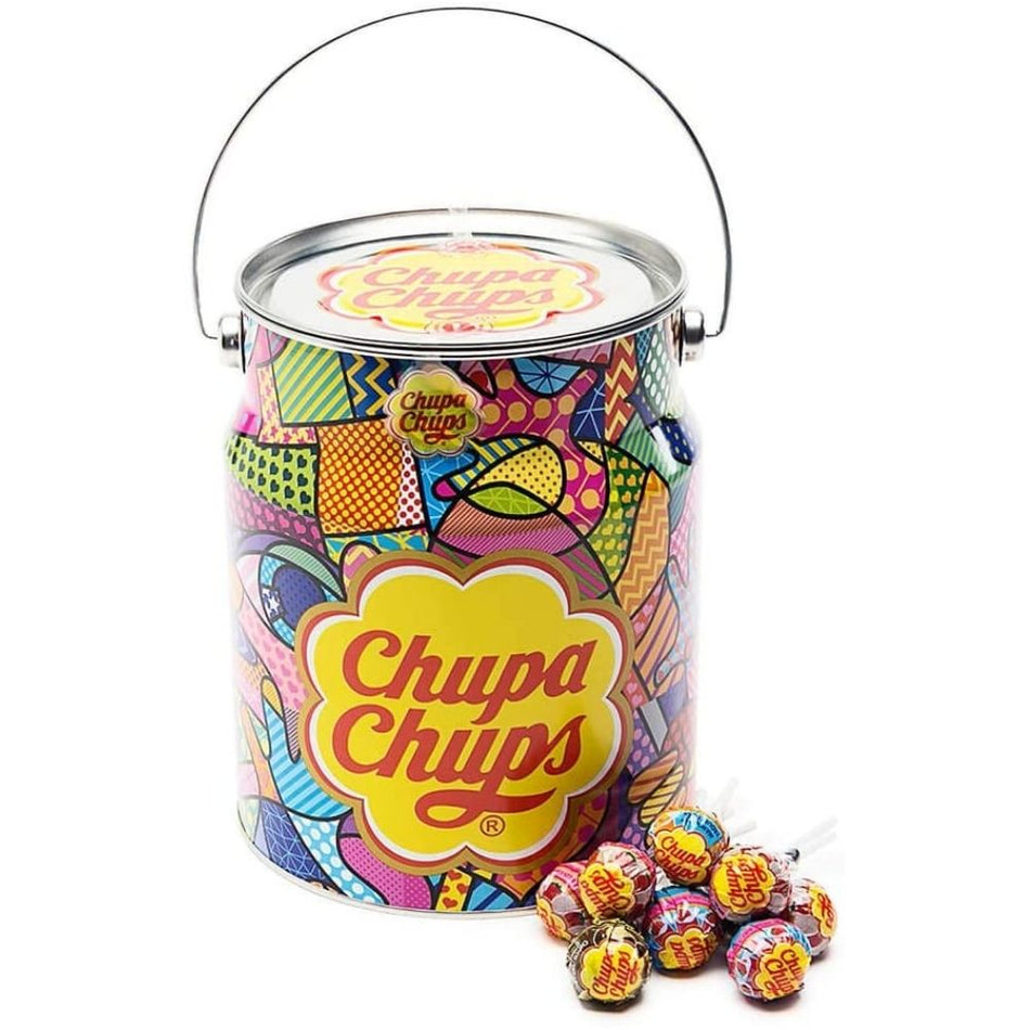 chupa chupa forever fun assorted lollipops  candy funhouse