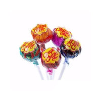 Chupa Chups Lollipops
