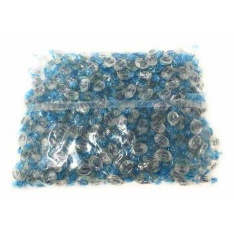 Exclusive Clear Mints Hard Candy