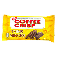 Coffee Crisp Thins - 36g