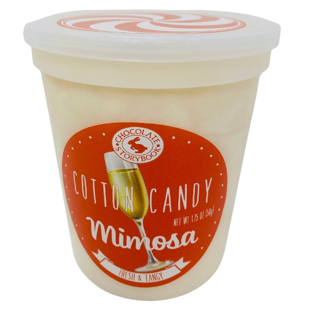 Cotton Candy - Mimosa - 1.75oz
