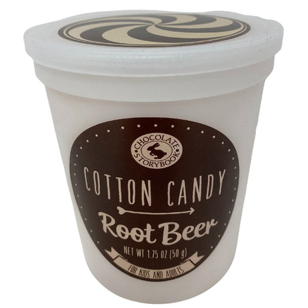 Cotton Candy - Root Beer - 1.75oz