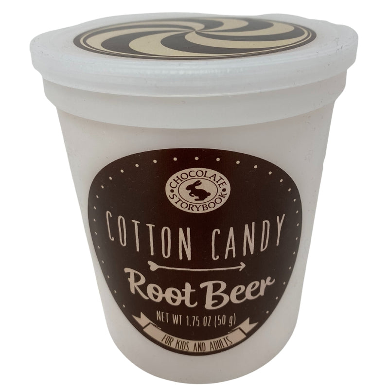 Cotton Candy - Root Beer - 1.75oz