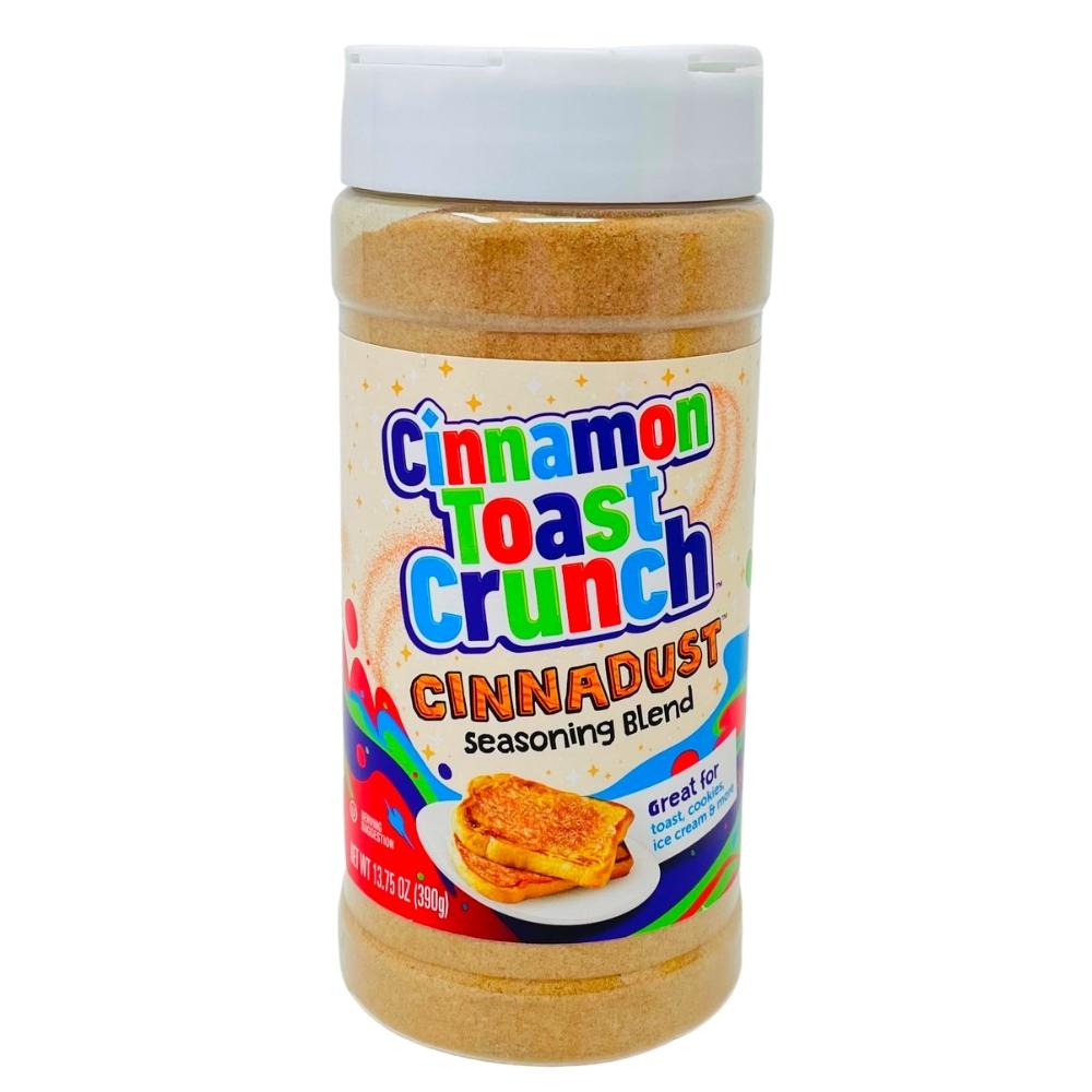 Cinnamon Toast Crunch Cinnadust - 13.75oz
