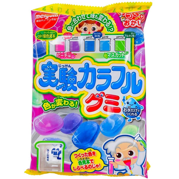 Meigum Odango Shop DIY Candy Kit