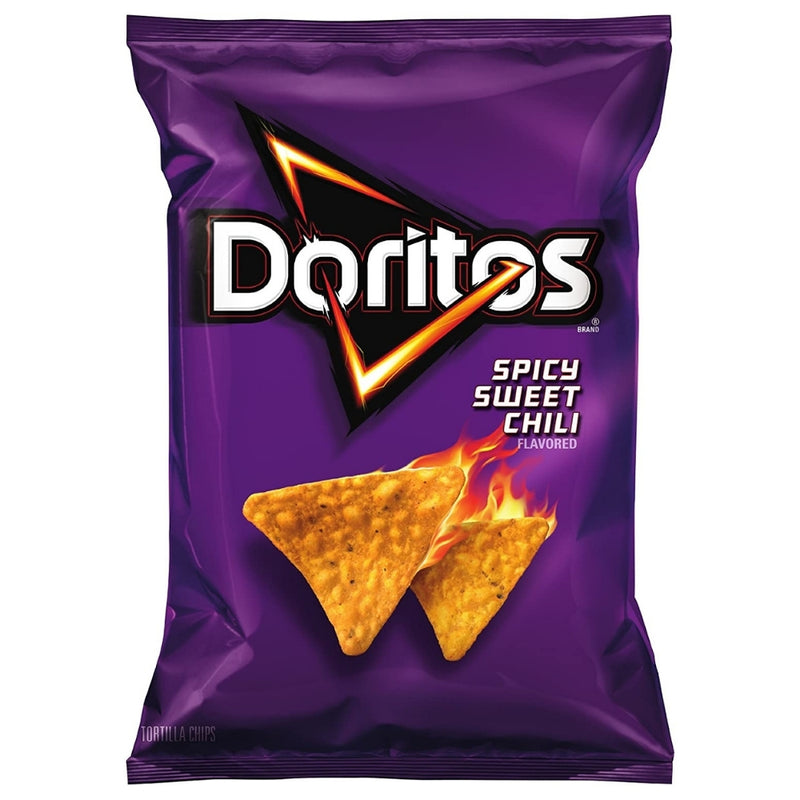 Doritos Spicy Sweet Chili 1.75oz