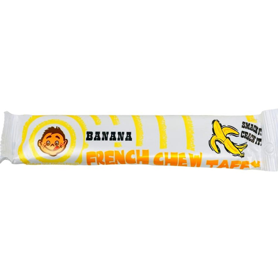 Doscher's French Chew Banana - 1.62oz