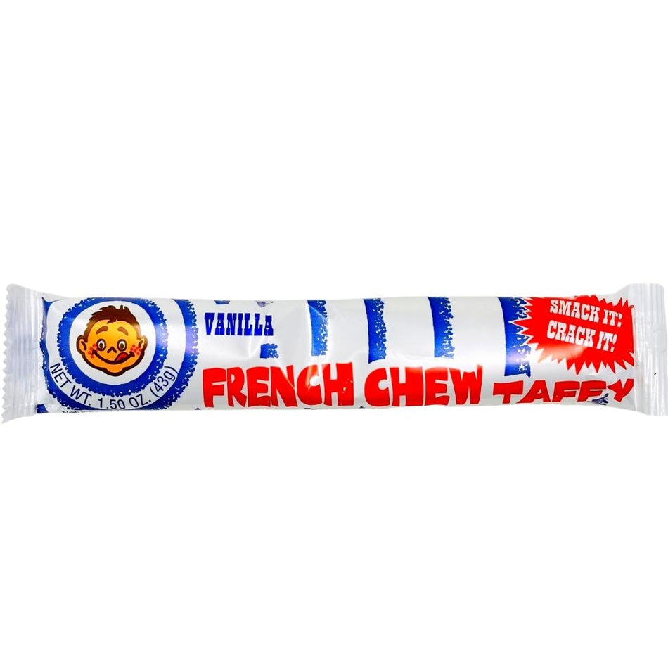 Doscher's French Chew Vanilla - 1.50oz