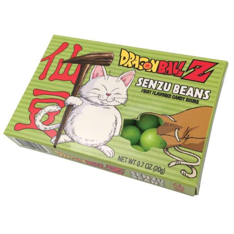Boston America Dragon Ball Z Senzu Beans 20g