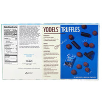Drakes Apple Fruit Pies -  American Snacks -Nutritional Facts - Ingredients
