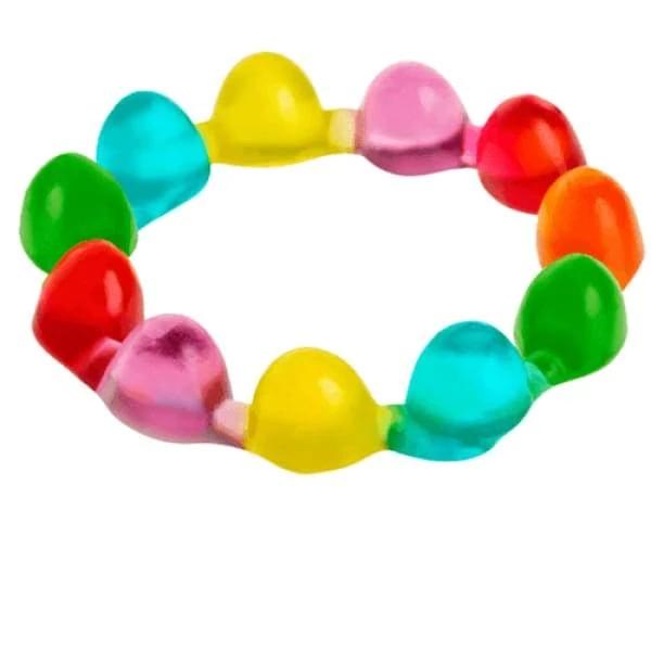eFrutti Gummi Bracelet Candy eFrutti 20g - eFrutti gummies Gummy Type_Gummy