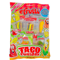 efrutti taco tuesday 77g