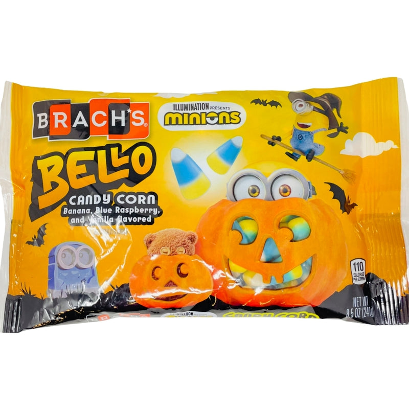 Brach's Minions Candy Corn 8.5oz