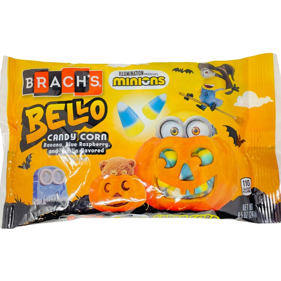 Brach's Minions Candy Corn 8.5oz