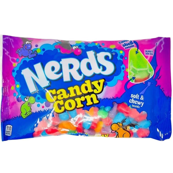 Nerds Candy Corn - 8oz