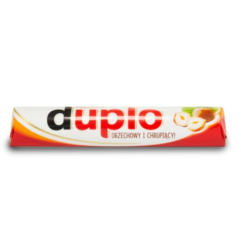 Ferrero Duplo Bar 18.4g