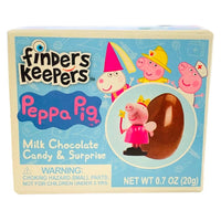 Finders Keeper Peppa Pig - .70oz