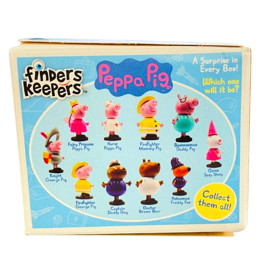 Finders Keeper Peppa Pig - .70oz