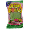 Rip Rolls Watermelon - 1.4oz | Candy Funhouse – Candy Funhouse CA