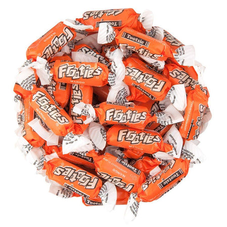 Tootsie Roll Frooties Mango Candy