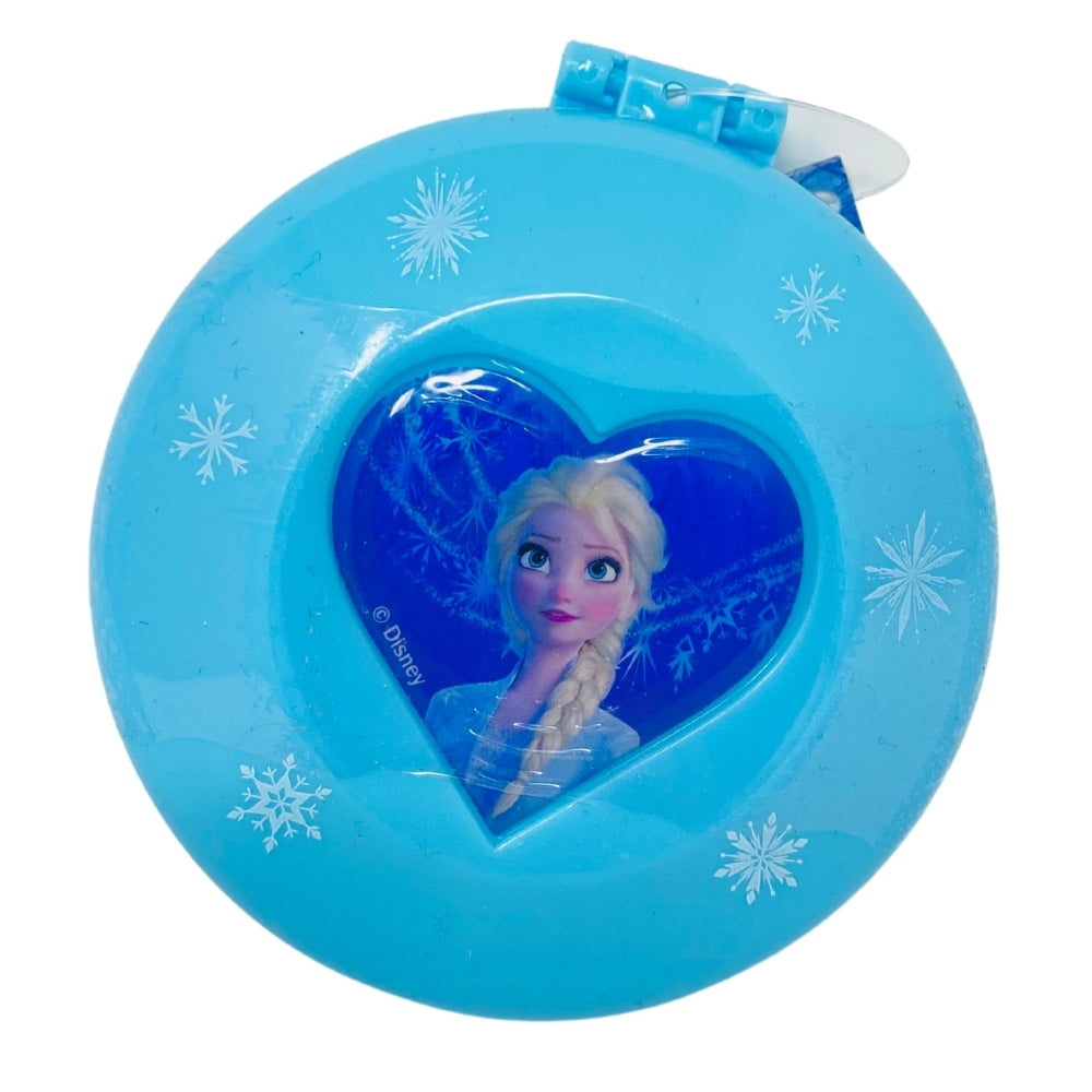 Frozen Mirror Candy Container
