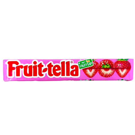 Fruit-Tella Strawberry - 41g