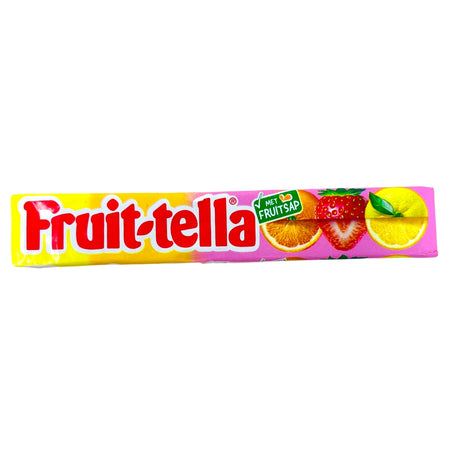 Fruit-Tella Summer Fruits - 41g