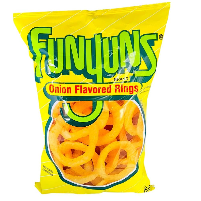 Funyuns - 6oz
