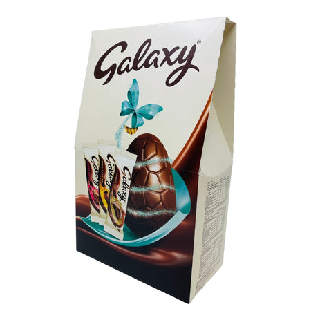 Galaxy Easter Indulgence Egg 308g